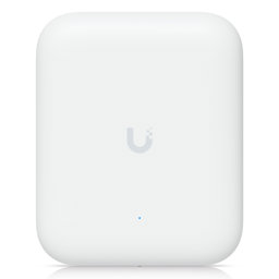 Zeige Details für Ubiquiti U7 Outdoor WiFi 7 Access Point BE5000 Dualband, 1x 2.5G RJ45, IPX6 Wetterfest Bild von Ubiquiti U7 Outdoor WiFi 7 Access Point BE5000 Dualband, 1x 2.5G RJ45, IPX6 Wetterfest