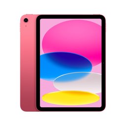Zeige Details für Apple iPad 11 Wi-Fi 256GB pink 11.Gen Bild von Apple iPad 11 Wi-Fi 256GB pink 11.Gen