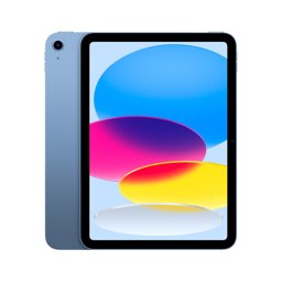Zeige Details für Apple iPad 11 Wi-Fi 512GB blau 11.Gen Bild von Apple iPad 11 Wi-Fi 512GB blau 11.Gen