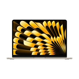 Zeige Details für Apple MacBook Air 13" M4 Polarstern MC6A4D/A Apple M4 Chip mit 10-Core CPU 10-Core GPU, 24GB RAM, 512GB SSD Bild von Apple MacBook Air 13" M4 Polarstern MC6A4D/A Apple M4 Chip mit 10-Core CPU 10-Core GPU, 24GB RAM, 512GB SSD