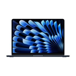 Zeige Details für Apple MacBook Air 13" M4 Mitternacht MC6C4D/A Apple M4 Chip mit 10-Core CPU 10-Core GPU, 24GB RAM, 512GB SSD Bild von Apple MacBook Air 13" M4 Mitternacht MC6C4D/A Apple M4 Chip mit 10-Core CPU 10-Core GPU, 24GB RAM, 512GB SSD
