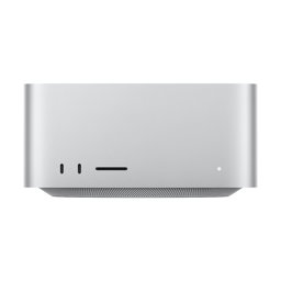 Zeige Details für Apple Mac Studio 2025, silber CZ1CD-12100 Apple M4 Max 16-Core CPU, 64GB RAM, 1000GB SSD, 40-Core GPU Bild von Apple Mac Studio 2025, silber CZ1CD-12100 Apple M4 Max 16-Core CPU, 64GB RAM, 1000GB SSD, 40-Core GPU
