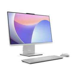 Zeige Details für Lenovo IdeaCentre AIO 3 27IRH9 F0HM000TGE - 68,6cm (27") FHD-Display, i5-13420H, 16GB RAM, 512GB SSD, UHD Grafik, Win11 Bild von Lenovo IdeaCentre AIO 3 27IRH9 F0HM000TGE - 68,6cm (27") FHD-Display, i5-13420H, 16GB RAM, 512GB SSD, UHD Grafik, Win11
