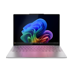Zeige Details für Lenovo Yoga Slim 7 83JX002DGE - 14" 2.8K OLED, Intel® Core™ Ultra 7 256V, 16GB RAM, 512GB SSD, Windows 11 Bild von Lenovo Yoga Slim 7 83JX002DGE - 14" 2.8K OLED, Intel® Core™ Ultra 7 256V, 16GB RAM, 512GB SSD, Windows 11