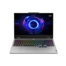 Zeige Details für Lenovo LOQ 3 83JE001RGE - 15" FHD, Intel® Core™ i5-13450HX, 16GB RAM, 1 TB SSD, RTX5060, Windows 11 Home Bild von Lenovo LOQ 3 83JE001RGE - 15" FHD, Intel® Core™ i5-13450HX, 16GB RAM, 1 TB SSD, RTX5060, Windows 11 Home