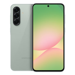 Zeige Details für Samsung Galaxy A56 5G 256GB Awesome Olive EU 17,01cm (6,7") Super AMOLED Display, Android 15, 50MP Triple-Kamera Bild von Samsung Galaxy A56 5G 256GB Awesome Olive EU 17,01cm (6,7") Super AMOLED Display, Android 15, 50MP Triple-Kamera