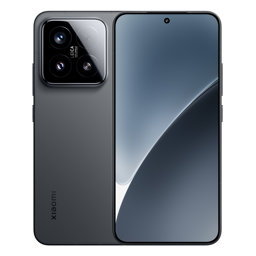 Zeige Details für Xiaomi 15 256GB Schwarz 16,15cm (6,36") AMOLED Display, Android 15, 50MP Triple-Kamera Bild von Xiaomi 15 256GB Schwarz 16,15cm (6,36") AMOLED Display, Android 15, 50MP Triple-Kamera