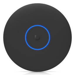 Zeige Details für Ubiquiti U7 Pro XG WiFi 7 Access Point Schwarz BE10800 Triband, 1x 10G RJ45, 140m² Abdeckung Bild von Ubiquiti U7 Pro XG WiFi 7 Access Point Schwarz BE10800 Triband, 1x 10G RJ45, 140m² Abdeckung