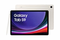 Zeige Details für Samsung X710N Galaxy Tab S9 Wi-Fi 128 GB (Beige) 11" WQXGA Display / Octa-Cora / 8GB RAM / 128GB Speicher / Android 13.0 Bild von Samsung X710N Galaxy Tab S9 Wi-Fi 128 GB (Beige) 11" WQXGA Display / Octa-Cora / 8GB RAM / 128GB Speicher / Android 13.0