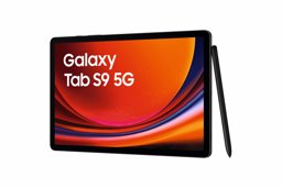 Zeige Details für Samsung X716N Galaxy Tab S9 5G 128 GB (Grau) 11" WQXGA Display / Octa-Cora / 8GB RAM / 128GB Speicher / Android 13.0 Bild von Samsung X716N Galaxy Tab S9 5G 128 GB (Grau) 11" WQXGA Display / Octa-Cora / 8GB RAM / 128GB Speicher / Android 13.0