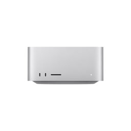Zeige Details für Apple Mac Studio MQH73D/A 2023, silber Apple M2 Max 12-Core CPU, 32GB RAM, 512GB SSD, 30-Core GPU, macOS Bild von Apple Mac Studio MQH73D/A 2023, silber Apple M2 Max 12-Core CPU, 32GB RAM, 512GB SSD, 30-Core GPU, macOS