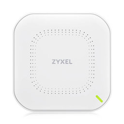 Zeige Details für Zyxel NWA90AX Pro WiFi 6 Access Point AX3000 Dual-Band, 1x 2,5 GbE LAN Bild von Zyxel NWA90AX Pro WiFi 6 Access Point AX3000 Dual-Band, 1x 2,5 GbE LAN