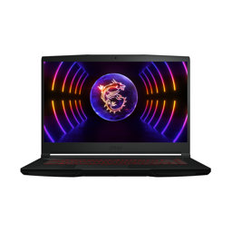 Zeige Details für MSI Thin GF63 12VE-029 - 15,6" FHD 144Hz Display, Intel Core i5-12450H, 16GB RAM, 512GB SSD, NVIDIA RTX 4050, Windows 11 Bild von MSI Thin GF63 12VE-029 - 15,6" FHD 144Hz Display, Intel Core i5-12450H, 16GB RAM, 512GB SSD, NVIDIA RTX 4050, Windows 11