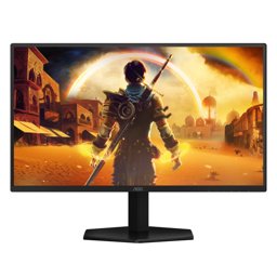 Zeige Details für AOC 27G42E - 27 Zoll FHD Monitor, 180 Hz, 1 ms, FreeSync Prem., G-Sync comp., HDR10 (1920x1080, HDMI, DisplayPort) schwarz Bild von AOC 27G42E - 27 Zoll FHD Monitor, 180 Hz, 1 ms, FreeSync Prem., G-Sync comp., HDR10 (1920x1080, HDMI, DisplayPort) schwarz