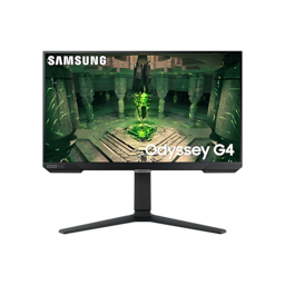 Zeige Details für Samsung Odyssey G4B S25BG400EU Gaming Monitor - Full-HD, 240Hz Bild von Samsung Odyssey G4B S25BG400EU Gaming Monitor - Full-HD, 240Hz