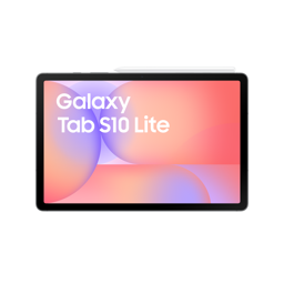 Zeige Details für Samsung Galaxy Tab S10 Lite Wi-Fi Grey 10,9" WQXGA+ Display/ Octa-Core/ 8 GB RAM / 256 GB Speicher Bild von Samsung Galaxy Tab S10 Lite Wi-Fi Grey 10,9" WQXGA+ Display/ Octa-Core/ 8 GB RAM / 256 GB Speicher