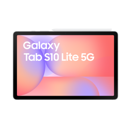 Zeige Details für Samsung Galaxy Tab S10 Lite 5G Grey 10,9" WQXGA+ Display/ Octa-Core/ 8 GB RAM / 128 GB Speicher Bild von Samsung Galaxy Tab S10 Lite 5G Grey 10,9" WQXGA+ Display/ Octa-Core/ 8 GB RAM / 128 GB Speicher