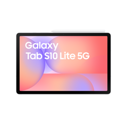 Zeige Details für Samsung Galaxy Tab S10 Lite 5G Silver 10,9" WQXGA+ Display/ Octa-Core/ 8 GB RAM / 128 GB Speicher Bild von Samsung Galaxy Tab S10 Lite 5G Silver 10,9" WQXGA+ Display/ Octa-Core/ 8 GB RAM / 128 GB Speicher