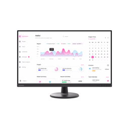 Zeige Details für Lenovo D32-40 Full HD Monitor - VA-Panel, 75Hz Bild von Lenovo D32-40 Full HD Monitor - VA-Panel, 75Hz