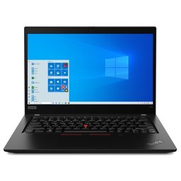 Zeige Details für Lenovo ThinkPad X13 G2 20WK00AHGE - 13,3" WUXGA IPS, Intel® Core™ i5-1135G7, 8GB RAM, 256GB SSD, Windows 10 Pro Bild von Lenovo ThinkPad X13 G2 20WK00AHGE - 13,3" WUXGA IPS, Intel® Core™ i5-1135G7, 8GB RAM, 256GB SSD, Windows 10 Pro