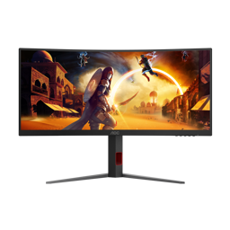 Zeige Details für AOC CU34G4 Curved Gaming Monitor 34 Zoll, WQHD , 180 Hz Bild von AOC CU34G4 Curved Gaming Monitor 34 Zoll, WQHD , 180 Hz