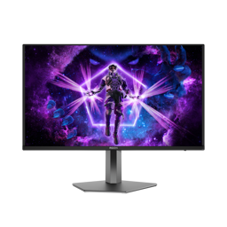 Zeige Details für AOC AG326UD OLED Gaming Monitor - 32 Zoll UHD OLED Gaming Monitor, 165 Hz, 0.03 ms, HDR400, FreeSync Prem. Pro, G-Sync comp. (3840x2160, 2x HDMI 2.1, Bild von AOC AG326UD OLED Gaming Monitor - 32 Zoll UHD OLED Gaming Monitor, 165 Hz, 0.03 ms, HDR400, FreeSync Prem. Pro, G-Sync comp. (3840x2160, 2x HDMI 2.1,