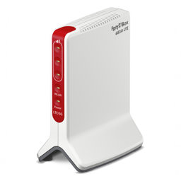 Zeige Details für FRITZ!Box 6820 LTE CAT 6 WiFi 4 (WLAN N) Router, Singleband, max. 450 Mbit/s, LTE-Cat6-Modem Bild von FRITZ!Box 6820 LTE CAT 6 WiFi 4 (WLAN N) Router, Singleband, max. 450 Mbit/s, LTE-Cat6-Modem