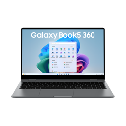 Zeige Details für SAMSUNG Galaxy Book5 360 15,6 Zoll Intel Core Ultra 7 256V 16GB 1000GB W11 Moonstone Gray Bild von SAMSUNG Galaxy Book5 360 15,6 Zoll Intel Core Ultra 7 256V 16GB 1000GB W11 Moonstone Gray