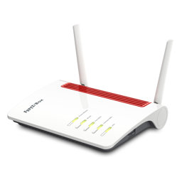 Zeige Details für FRITZ!Box 6850 LTE WiFi 5 (WLAN AC) Router, Dualband, max. 1266 Mbit/s, LTE-Cat4-Modem Bild von FRITZ!Box 6850 LTE WiFi 5 (WLAN AC) Router, Dualband, max. 1266 Mbit/s, LTE-Cat4-Modem
