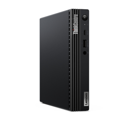 Zeige Details für Lenovo ThinkCentre M75q Gen 2 Tiny 11JN009RGE - AMD Ryzen 5 Pro 5655GE, 16GB RAM, 512GB SSD, AMD Radeon Grafik, Windows 11 Pro Bild von Lenovo ThinkCentre M75q Gen 2 Tiny 11JN009RGE - AMD Ryzen 5 Pro 5655GE, 16GB RAM, 512GB SSD, AMD Radeon Grafik, Windows 11 Pro