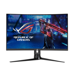 Zeige Details für ASUS ROG Strix XG32VC Gaming Monitor - Curved, FreeSync Premium Bild von ASUS ROG Strix XG32VC Gaming Monitor - Curved, FreeSync Premium