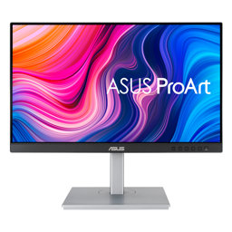 Zeige Details für ASUS ProArt PA247CV Monitor - IPS, Höhenverstellung, 5 ms Bild von ASUS ProArt PA247CV Monitor - IPS, Höhenverstellung, 5 ms