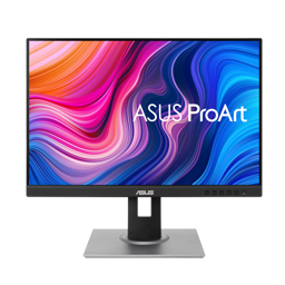 Zeige Details für ASUS ProArt PA248QV Monitor - 61.2 cm (24.1 Zoll), IPS, Höhenverstellung, Lautsprecher Bild von ASUS ProArt PA248QV Monitor - 61.2 cm (24.1 Zoll), IPS, Höhenverstellung, Lautsprecher