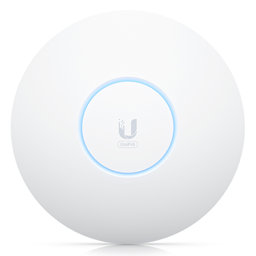 Zeige Details für Ubiquiti U6 Enterprise WiFi 6E Access Point AXE10200 Triband, 1x 2.5G RJ45 Bild von Ubiquiti U6 Enterprise WiFi 6E Access Point AXE10200 Triband, 1x 2.5G RJ45