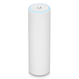 Zeige Details für Ubiquiti U6 Mesh WiFi 6 Access Point AX5300 Dualband, 1x 1G RJ45, IPX5 Wetterfest Bild von Ubiquiti U6 Mesh WiFi 6 Access Point AX5300 Dualband, 1x 1G RJ45, IPX5 Wetterfest