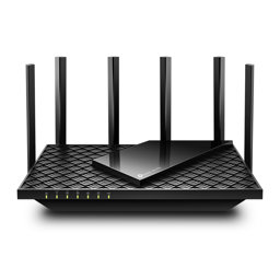 Zeige Details für TP-Link Archer AXE75 WiFi 6E Router AX5400 Tri-Band, 1x Gigabit WAN, 4x Gigabit LAN Bild von TP-Link Archer AXE75 WiFi 6E Router AX5400 Tri-Band, 1x Gigabit WAN, 4x Gigabit LAN
