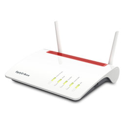 Zeige Details für FRITZ!Box 6890 LTE WiFi 5 (WLAN AC) Router, Dualband, max. 2.533 Mbit/s, LTE-Cat6-Modem Bild von FRITZ!Box 6890 LTE WiFi 5 (WLAN AC) Router, Dualband, max. 2.533 Mbit/s, LTE-Cat6-Modem