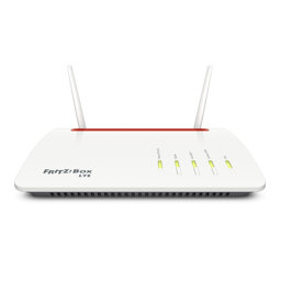 Zeige Details für FRITZ!Box 6890 LTE WiFi 5 (WLAN AC) Router, Dualband, max. 2.533 Mbit/s, LTE-Cat6-Modem Bild von FRITZ!Box 6890 LTE WiFi 5 (WLAN AC) Router, Dualband, max. 2.533 Mbit/s, LTE-Cat6-Modem
