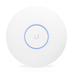 Zeige Details für Ubiquiti AC Pro WLAN Access Point AC1750 Dual-Band, 2x GbE LAN Bild von Ubiquiti AC Pro WLAN Access Point AC1750 Dual-Band, 2x GbE LAN