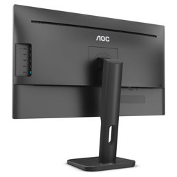 Zeige Details für AOC X24P1 Office Monitor - Höhenverstellung, Pivot Bild von AOC X24P1 Office Monitor - Höhenverstellung, Pivot