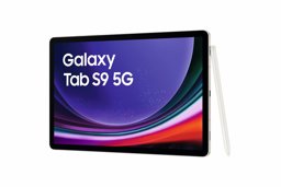 Zeige Details für Samsung X716N Galaxy Tab S9 5G 256 GB (Beige) 11" WQXGA Display / Octa-Cora / 12GB RAM / 256GB Speicher / Android 13.0 Bild von Samsung X716N Galaxy Tab S9 5G 256 GB (Beige) 11" WQXGA Display / Octa-Cora / 12GB RAM / 256GB Speicher / Android 13.0