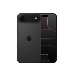 Zeige Details für iPhone Air 512GB Space Schwarz Bild von iPhone Air 512GB Space Schwarz