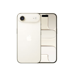 Zeige Details für iPhone Air 256GB Lichtgold Bild von iPhone Air 256GB Lichtgold