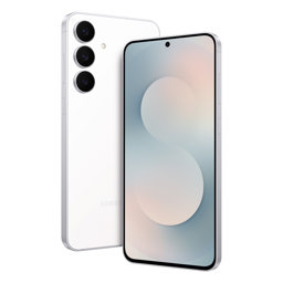 Zeige Details für Samsung Galaxy S25 FE 128GB White EU 17,11 cm (6,7") OLED Display, Android 16, 50MP Triple-Kamera Bild von Samsung Galaxy S25 FE 128GB White EU 17,11 cm (6,7") OLED Display, Android 16, 50MP Triple-Kamera
