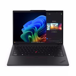 Zeige Details für Lenovo ThinkPad T14 Gen6 - 21QJ002MGE 14" WUXGA IPS, AMD Ryzen AI 5 - PRO 340, 16GB RAM, 512GB SSD, Windows 11 Pro Bild von Lenovo ThinkPad T14 Gen6 - 21QJ002MGE 14" WUXGA IPS, AMD Ryzen AI 5 - PRO 340, 16GB RAM, 512GB SSD, Windows 11 Pro