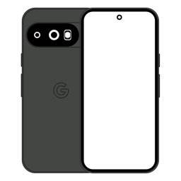 Zeige Details für Google Pixel 10 Pro XL 512GB Obsidian 17,1cm (6,8") LTPO-OLED Display, Android 16 / Pixel UI, 50MP Triple-Kamera Bild von Google Pixel 10 Pro XL 512GB Obsidian 17,1cm (6,8") LTPO-OLED Display, Android 16 / Pixel UI, 50MP Triple-Kamera