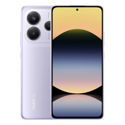 Zeige Details für Xiaomi Redmi Note 14 5G 8GB+256GB Lavender Purple 16,94cm (6,67") AMOLED Display, Xiaomi HyperOS (basiert auf Android 14), 108MP Triple-Kamera Bild von Xiaomi Redmi Note 14 5G 8GB+256GB Lavender Purple 16,94cm (6,67") AMOLED Display, Xiaomi HyperOS (basiert auf Android 14), 108MP Triple-Kamera