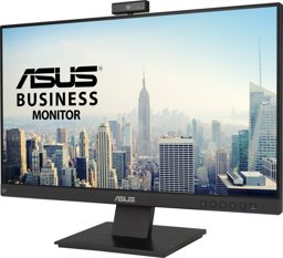 Zeige Details für ASUS BE24EQK Business Monitor - IPS, Lautsprecher, HDMI Bild von ASUS BE24EQK Business Monitor - IPS, Lautsprecher, HDMI