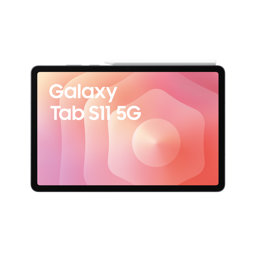 Zeige Details für Samsung Galaxy Tab S11 5G Grey 11" WQXGA+ Display/ Octa-Core/ 12 GB RAM / 128 GB Speicher Bild von Samsung Galaxy Tab S11 5G Grey 11" WQXGA+ Display/ Octa-Core/ 12 GB RAM / 128 GB Speicher