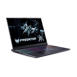 Zeige Details für Acer Predator Helios 18 AI (PHN18-72-79P2) Gaming 18,0" WQXGA, 180Hz, Intel i7U-255HX (13 TOPS), 32GB RAM, 1TB SSD, GeForce RTX5060, Windows 11 Bild von Acer Predator Helios 18 AI (PHN18-72-79P2) Gaming 18,0" WQXGA, 180Hz, Intel i7U-255HX (13 TOPS), 32GB RAM, 1TB SSD, GeForce RTX5060, Windows 11